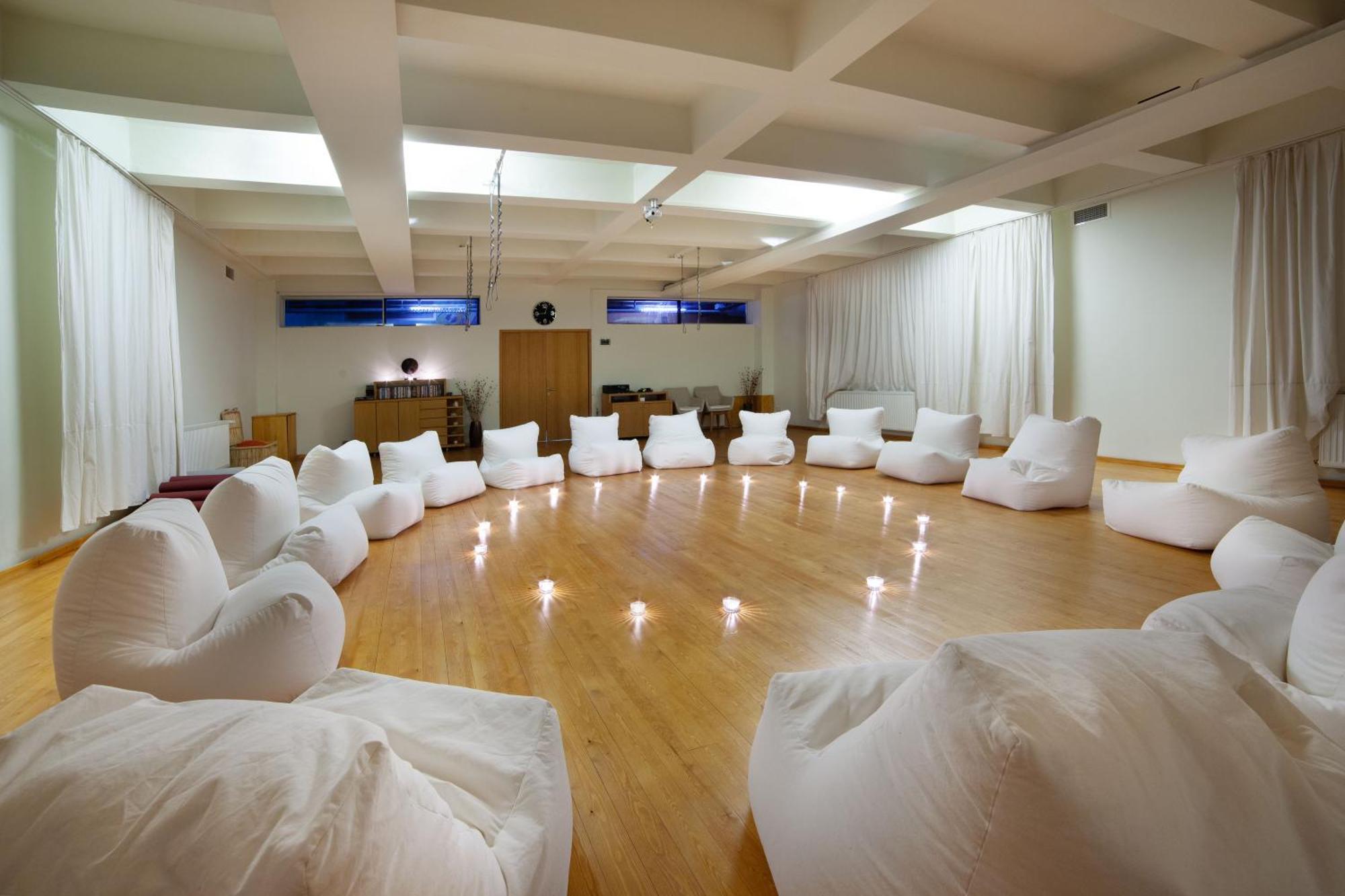 The Lifeco Bodrum Well-Being Detox Center And Vegan Hotel (Adults Only) Göltürkbükü Buitenkant foto
