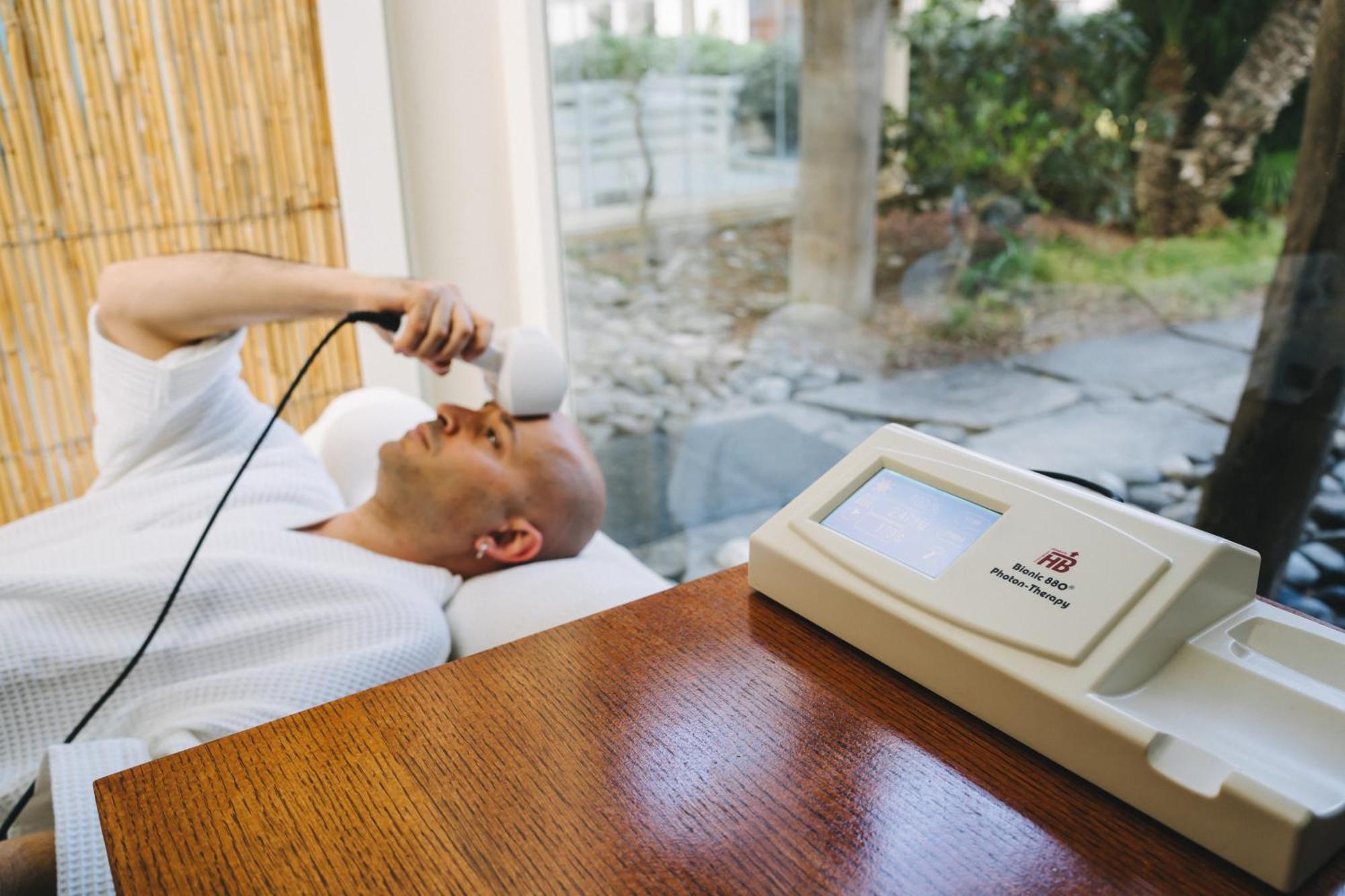 The Lifeco Bodrum Well-Being Detox Center And Vegan Hotel (Adults Only) Göltürkbükü Buitenkant foto