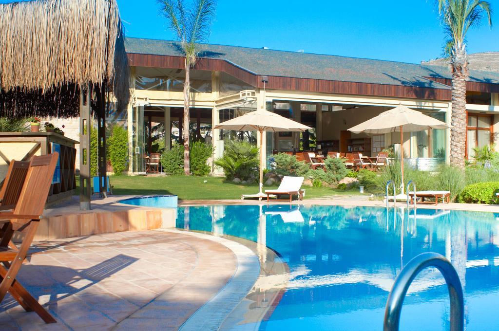 The Lifeco Bodrum Well-Being Detox Center And Vegan Hotel (Adults Only) Göltürkbükü Buitenkant foto