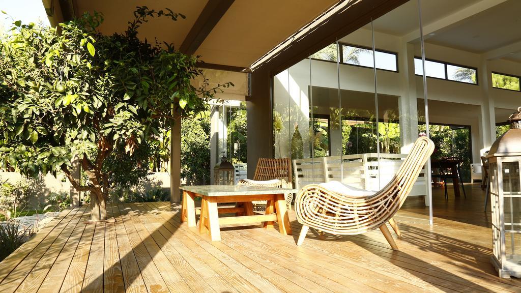 The Lifeco Bodrum Well-Being Detox Center And Vegan Hotel (Adults Only) Göltürkbükü Buitenkant foto