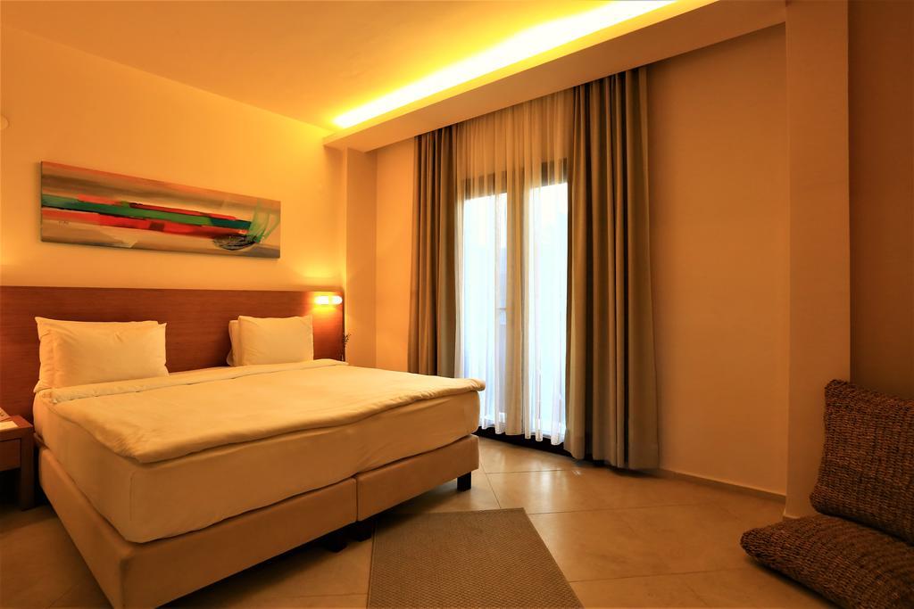 The Lifeco Bodrum Well-Being Detox Center And Vegan Hotel (Adults Only) Göltürkbükü Buitenkant foto
