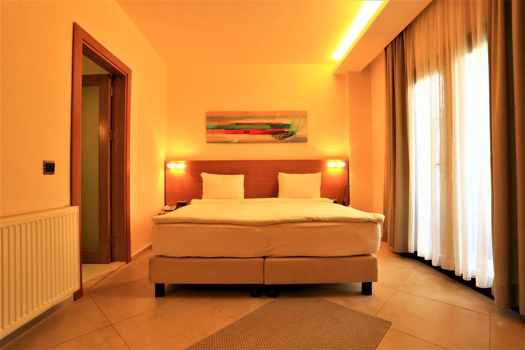 The Lifeco Bodrum Well-Being Detox Center And Vegan Hotel (Adults Only) Göltürkbükü Buitenkant foto