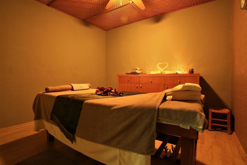 The Lifeco Bodrum Well-Being Detox Center And Vegan Hotel (Adults Only) Göltürkbükü Buitenkant foto