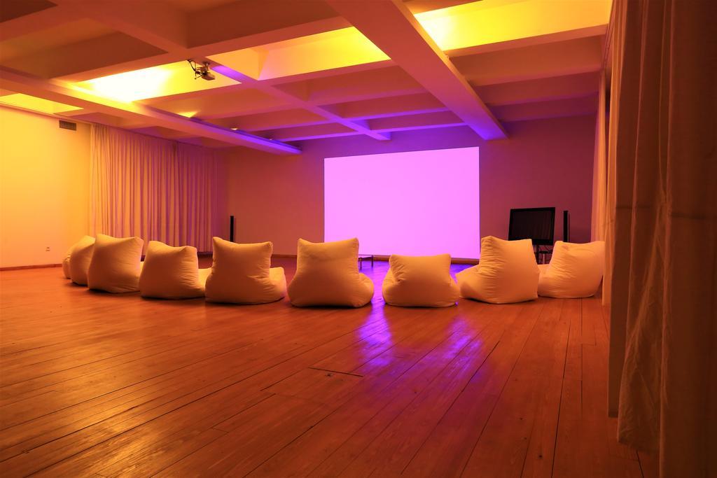 The Lifeco Bodrum Well-Being Detox Center And Vegan Hotel (Adults Only) Göltürkbükü Buitenkant foto