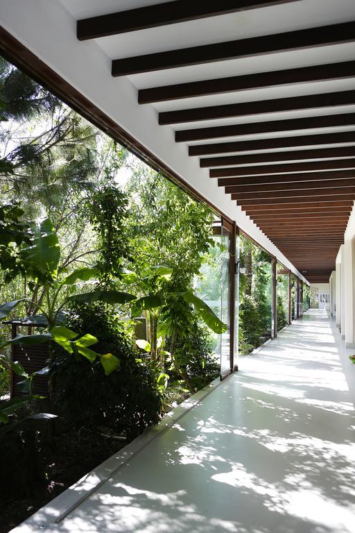 The Lifeco Bodrum Well-Being Detox Center And Vegan Hotel (Adults Only) Göltürkbükü Buitenkant foto