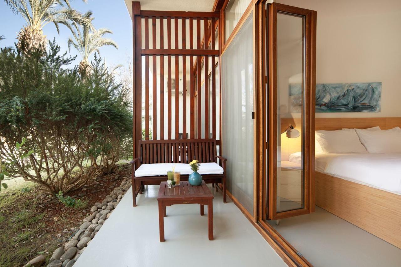 The Lifeco Bodrum Well-Being Detox Center And Vegan Hotel (Adults Only) Göltürkbükü Buitenkant foto